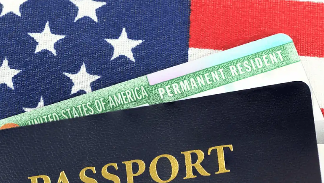 2025-2026 Green Card Başvuruları İçin Hazırlanın, Tarihler Yaklaşıyor!