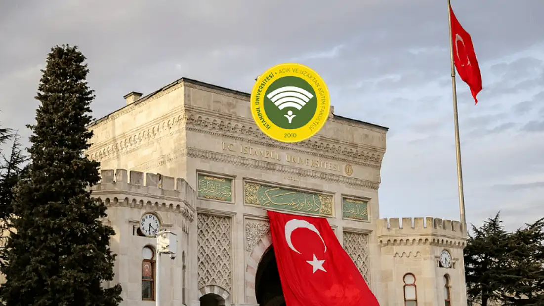 AUZEF Öğrencileri Dikkat: Mezuniyet İçin Son Adım! Üç Ders Sınavı Giriş Belgelerinizi Hemen Kontrol Edin!