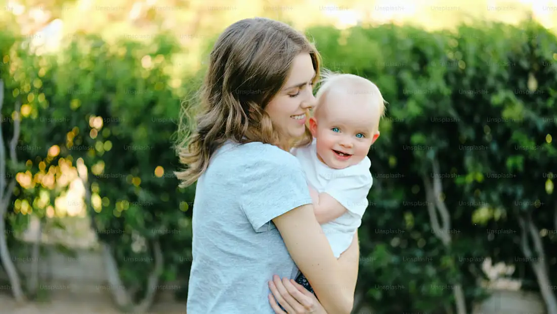 Çocuklu Çalışan Anneler İçin Devlet Desteği