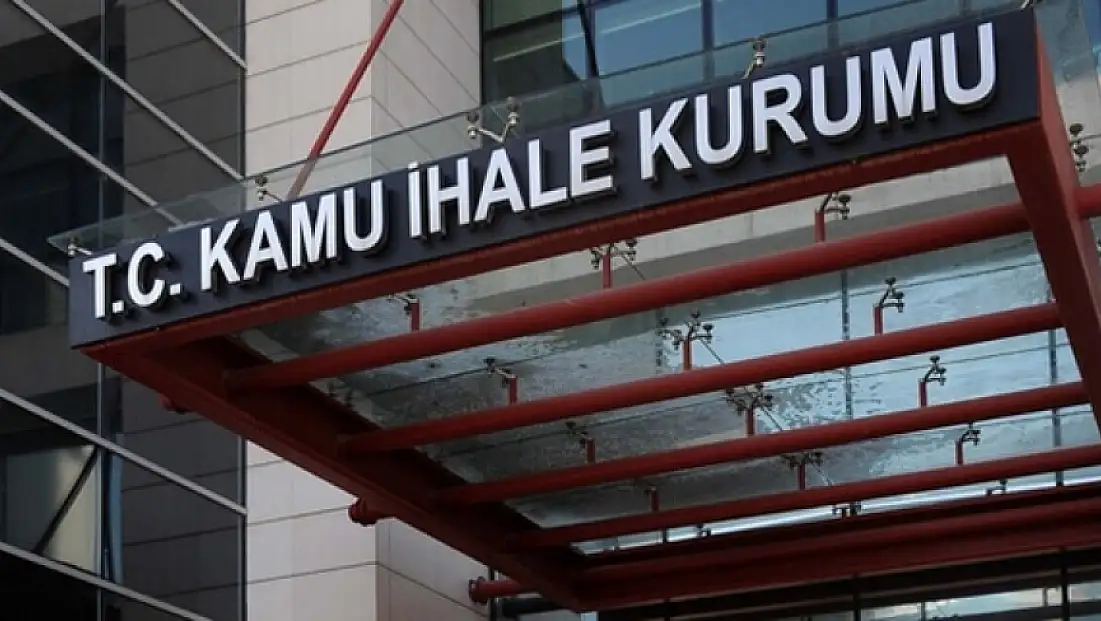 Kamu İhale Kurumu, 12 Uzman Yardımcısı Alacak