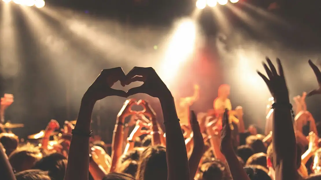 30 Ağustos Zafer Bayramı Ücretsiz Konser Takvimi 2025