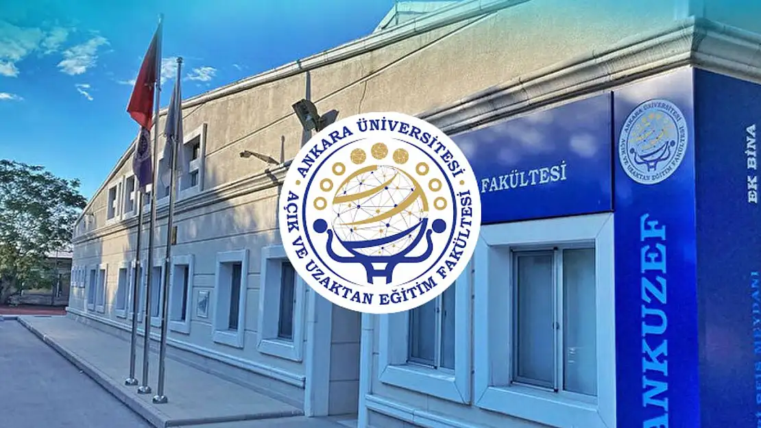 ANKUZEF, Yeni Öğrencilerini Tebrik Etti: 2025 YKS Kayıt Kılavuzu Yayımlandı