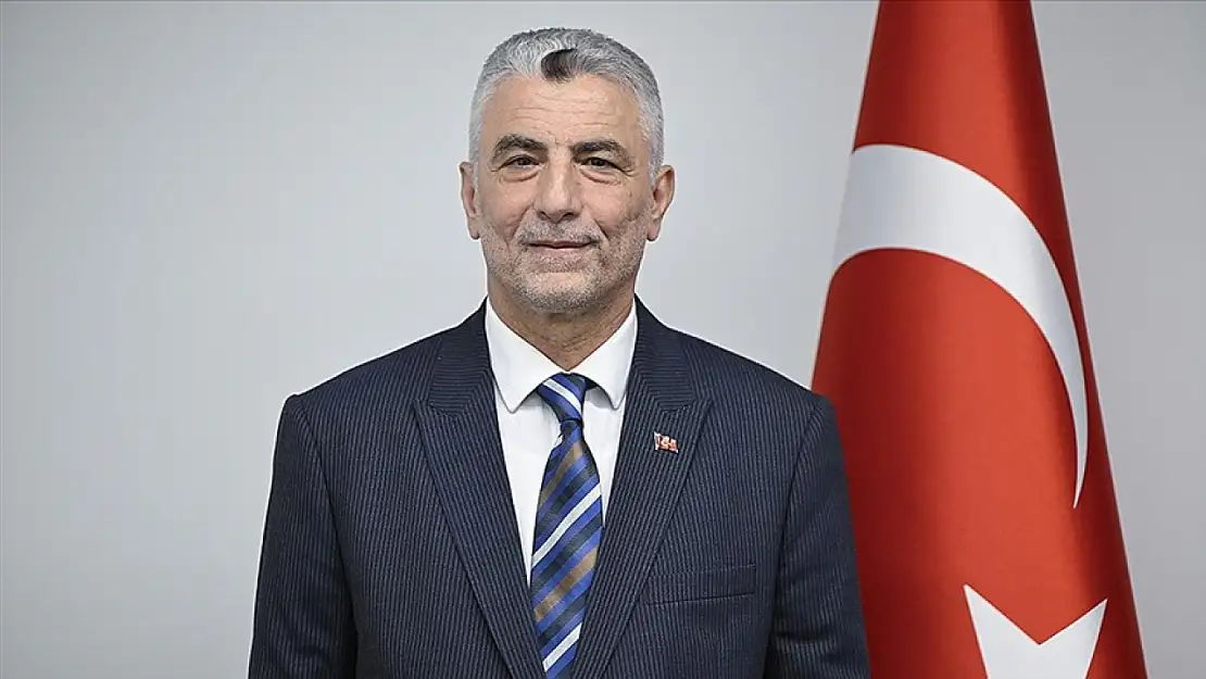 Bakan Bolat: Enflasyon Son 44 Ayın En Düşük Seviyesine Geriledi