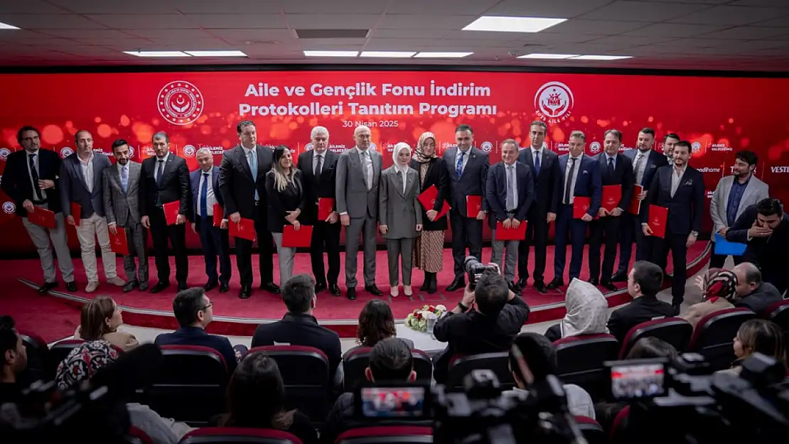 Evlenecek Gençlere Müjdeli Haber: İndirim Desteği Sağlayan Firma Sayısı 1000'i Aştı