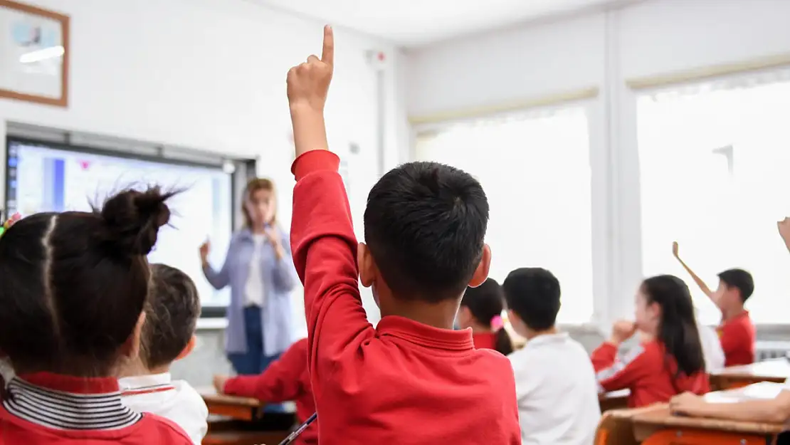 Özel Okullarda Ücretsiz Okuyacak Öncelikli Öğrenciler İçin Kritik Süreç Başladı