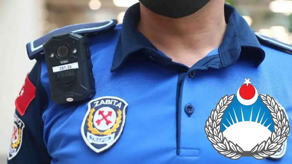 Şehitkamil Belediyesi Zabıta Memuru Alımı Yapacak