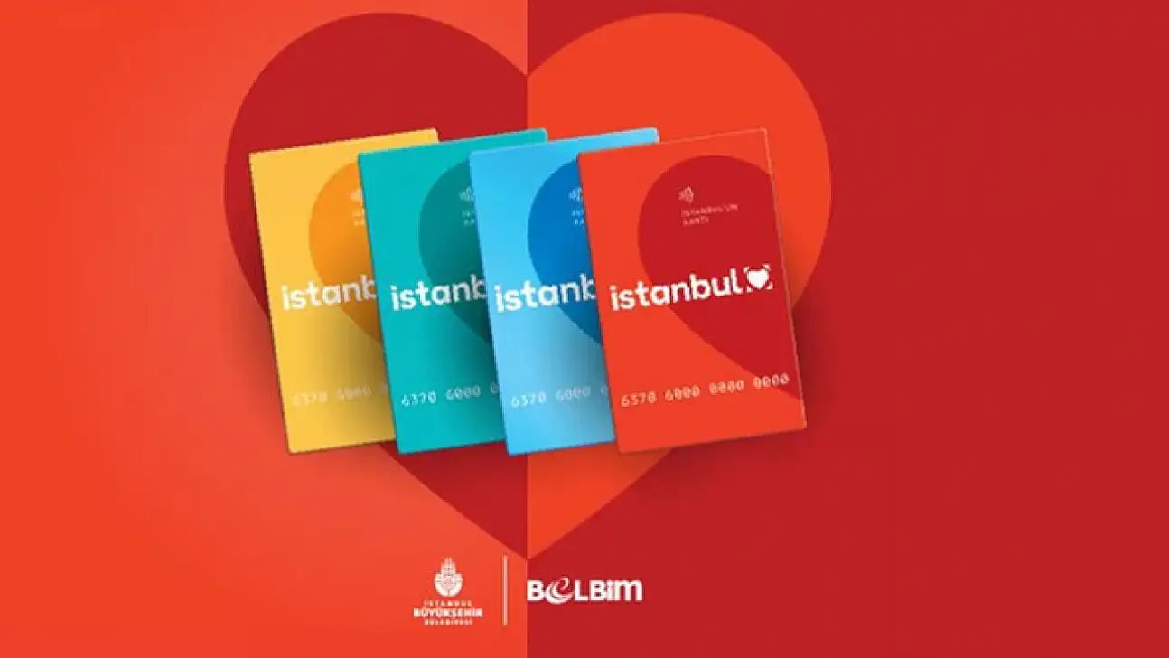 İstanbulkart, Mavikart, Metrobüs, Aktarma tarifesi, elektronik bilet fiyatları (2025 Güncel Tarife)