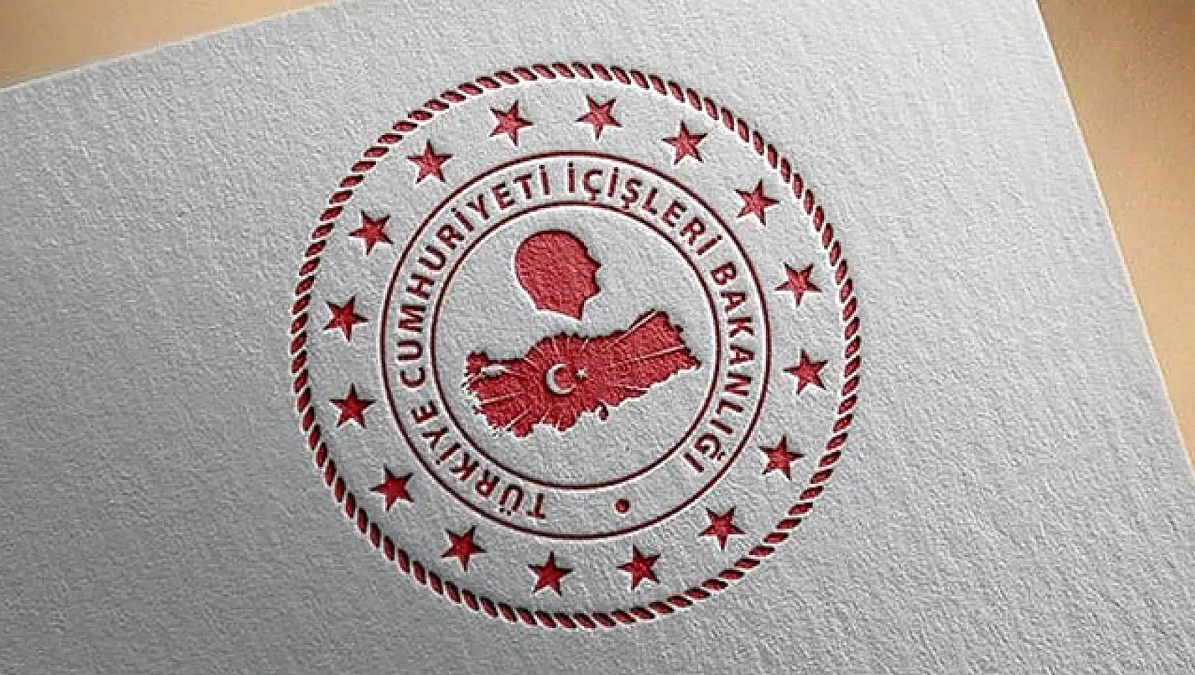 İçişleri Bakanlığı, 65 Kaymakam Adayı Alacak