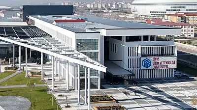 Sivas Bilim ve Teknoloji Üniversitesi, 2 Sözleşmeli Personel Alacak