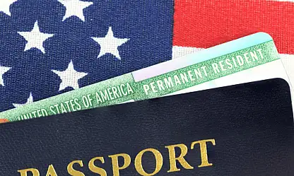 2025-2026 Green Card Başvuruları İçin Hazırlanın, Tarihler Yaklaşıyor!