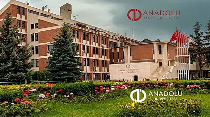 Anadolu Üniversitesi Açıköğretim Fakültesi'ne Yurt Dışından Öğrenci Kayıtları Başladı
