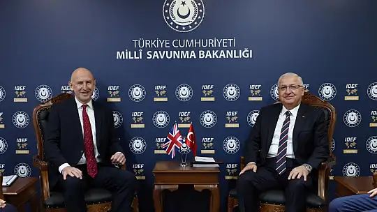Eurofighter Typhoon İçin Önemli İmza!