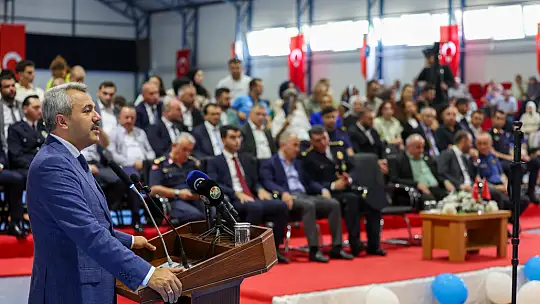 Rize POMEM'den 31. Dönem Mezuniyet Coşkusu!