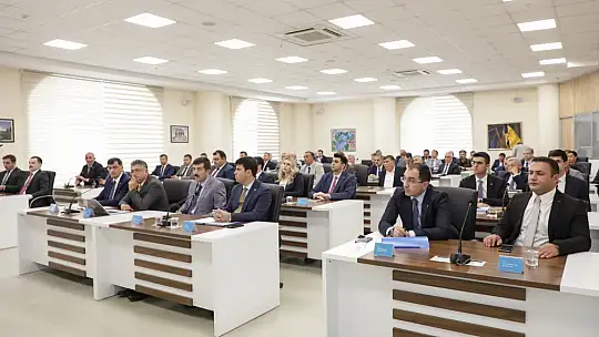 Kütahya'da Dev Yatırım Seferberliği: 10 Milyar TL'yi Aşkın Ödenekle Şehrin Geleceği İnşa Ediliyor!