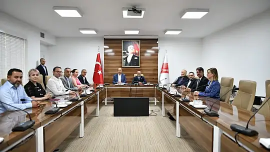 Türkiye Belediyeler Birliği'nden Kurumsal İlk: Toplu İş Sözleşmesi İmzalandı!