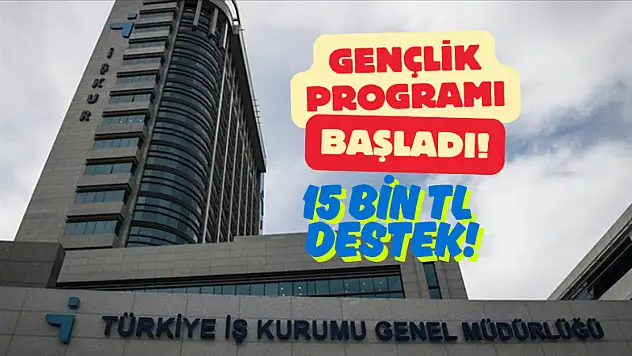 2026 İŞKUR Gençlik Programı Başvuruları Başlıyor Mu? En Güncel Bilgiler Burada!