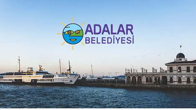 Adalar Belediyesi'nden Kamu Personelliğe Geçiş Fırsatı: 2 Kadro Açıklandı – Sözlü Sınavla Atama!