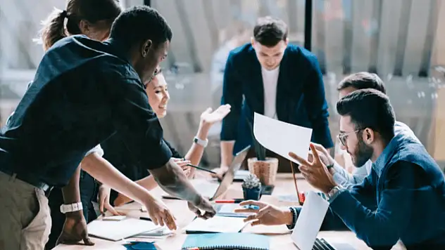Alanya Alaaddin Keykubat Üniversitesi 13 Sözleşmeli Personel Alımı Yapılacak