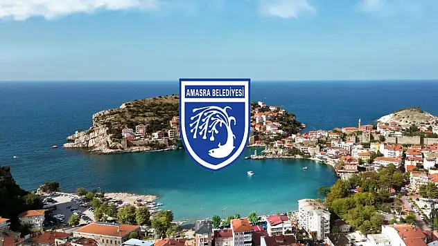 Amasra Belediyesi 1 Adet Memur Alımı İçin İlan Yayımladı
