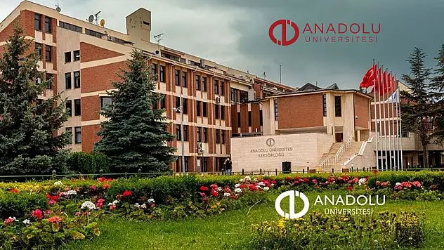 Anadolu Üniversitesi Açıköğretim Fakültesi'ne Yurt Dışından Öğrenci Kayıtları Başladı