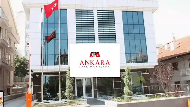 Ankara Kalkınma Ajansı'ndan Kariyer Fırsatı: 5 Uzman ve 1 Destek Personeli Aranıyor!