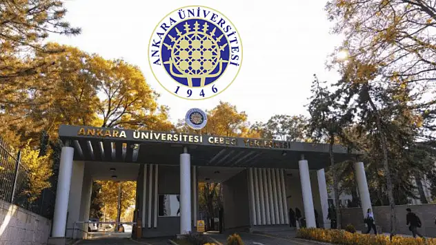 Ankara Üniversitesi 8 Bilişim Uzmanı Alıyor Başvurular Kariyer Kapısı Üzerinden Sadece