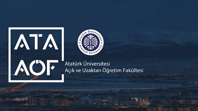 Ataaöf Yatay Geçiş Sonuçları Açıklandı