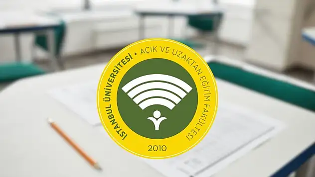 AUZEF, Yeni Öğrencilerini Tebrik Etti: 2025 YKS Kayıt Kılavuzu Yayımlandı