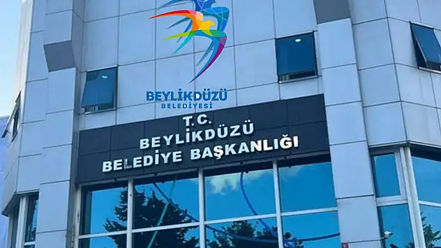 Beylikdüzü Belediyesi Personel A.Ş.'den 10 Beden İşçisi Alımı Başladı!
