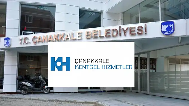 Çanakkale Kentsel Hizmetler A.Ş.'den Geçici Temizlik Personeli Alımı: Başvurular Başladı!