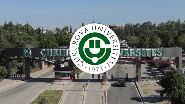 Çukurova Üniversitesi 6 Sözleşmeli Personel Alıyor