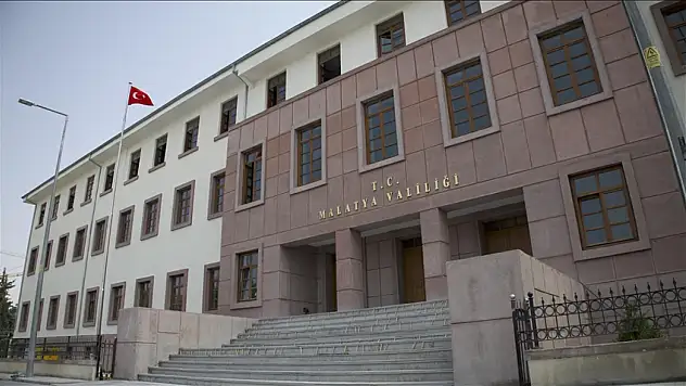 Depremden Etkilenen Malatyalı Esnafa Destek: Yeni Sanayi İşyerleri İçin Başvuru Süreci Başladı