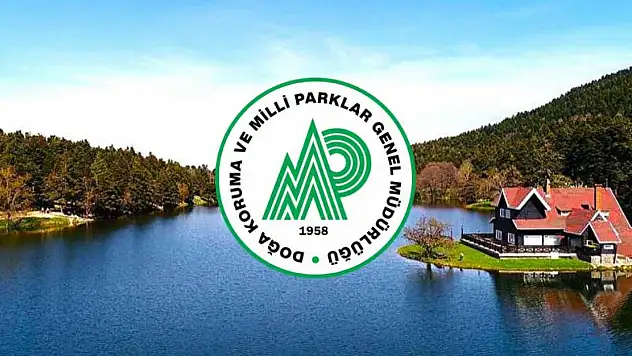 Doğa Koruma ve Milli Parklar Genel Müdürlüğü'nden 13 Sözleşmeli Personel Alımı