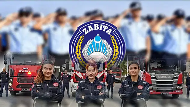 Edirne Belediyesi Zabıta Memuru ve İtfaiye Eri Alımı Yapacak