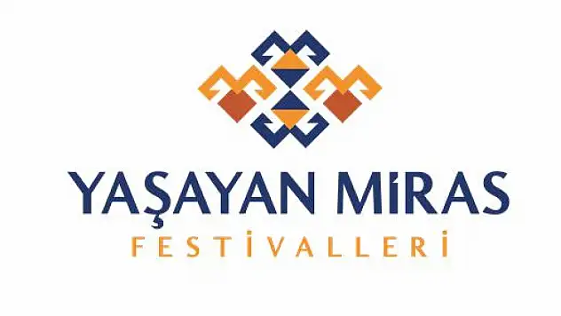 Erzincan Yaşayan Miras Festivali Başlıyor: Kültürel Zenginlikler Dörtyol Meydanı'nda Buluşuyor