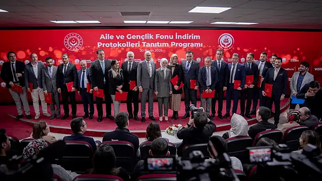 Evlenecek Gençlere Müjdeli Haber: İndirim Desteği Sağlayan Firma Sayısı 1000'i Aştı