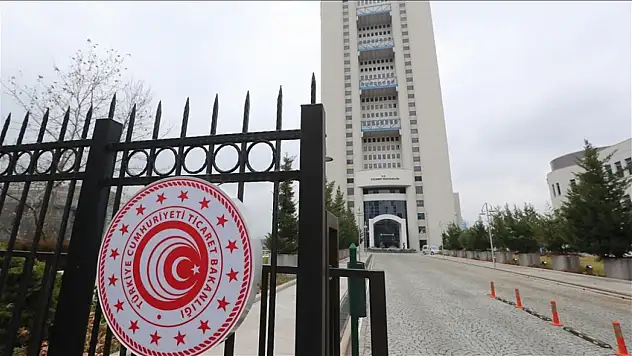 İhracat Süreçleri ve Devlet Destekleri Eğitimi Ticaret Bakanlığı'ndan Ücretsiz Olarak Geliyor