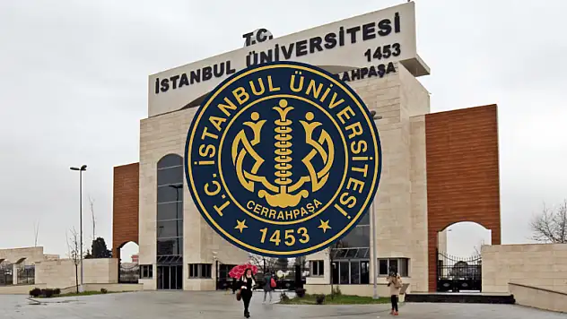 İstanbul Üniversitesi Cerrahpaşa'da 4 Bilişim Uzmanı Alımı