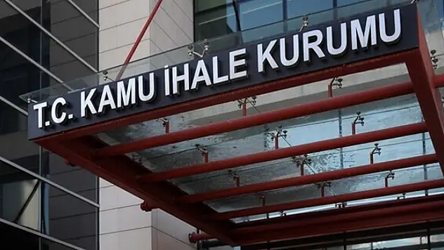 Kamu İhale Kurumu, 12 Uzman Yardımcısı Alacak
