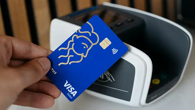 Kredi Kartı Faiz Oranları Düşürüldü! Merkez Bankası'ndan Yeni Karar!