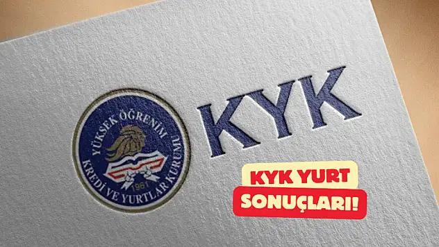 KYK Yurt Sonuçları Açıklandı: Taahhütname İçin Son Tarih Yaklaşıyor – Hemen Kontrol Edin!