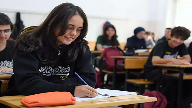 LGS Kapsamında İkinci Nakil Sonuçları Açıklandı: Yerleştirme Süreci Devam Ediyor