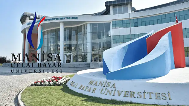 Manisa Celal Bayar Üniversitesi'nden 29 Sözleşmeli Personel Alımı