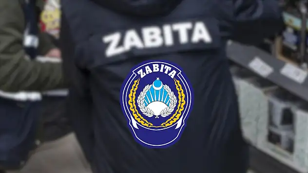 Midyat Belediye Başkanlığı 25 yeni Zabıta alımı yapacağını duyurdu!