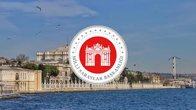 Milli Saraylar'dan Büyük Alım: 230 Personel Aranıyor!