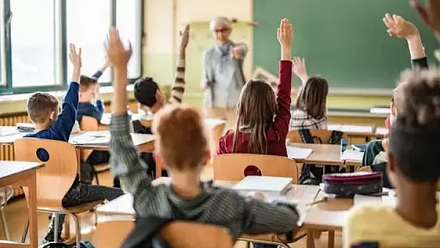 Öğrencilerin Sınıfları Ne Zaman Belli Olacak? 1. ve 5. Sınıf Kura Sonuçları Açıklandı mı?