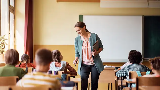 Öğretmen Adayları İçin Heyecanlı Bekleyiş Sona Erdi: MEB Sözlü Mülakat Sonuçları Açıklandı