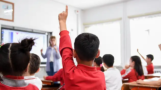 Özel Okullarda Ücretsiz Okuyacak Öncelikli Öğrenciler İçin Kritik Süreç Başladı