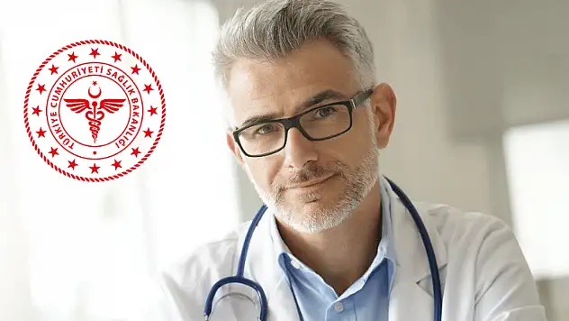 Sağlık Bakanlığı'ndan Büyük Sağlık Personeli Alımı: Kura Tarihi Açıklandı!