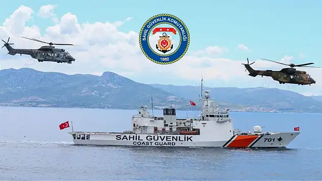 Sahil Güvenlik Komutanlığı 26 Sürekli İşçi Alımı Yapacak